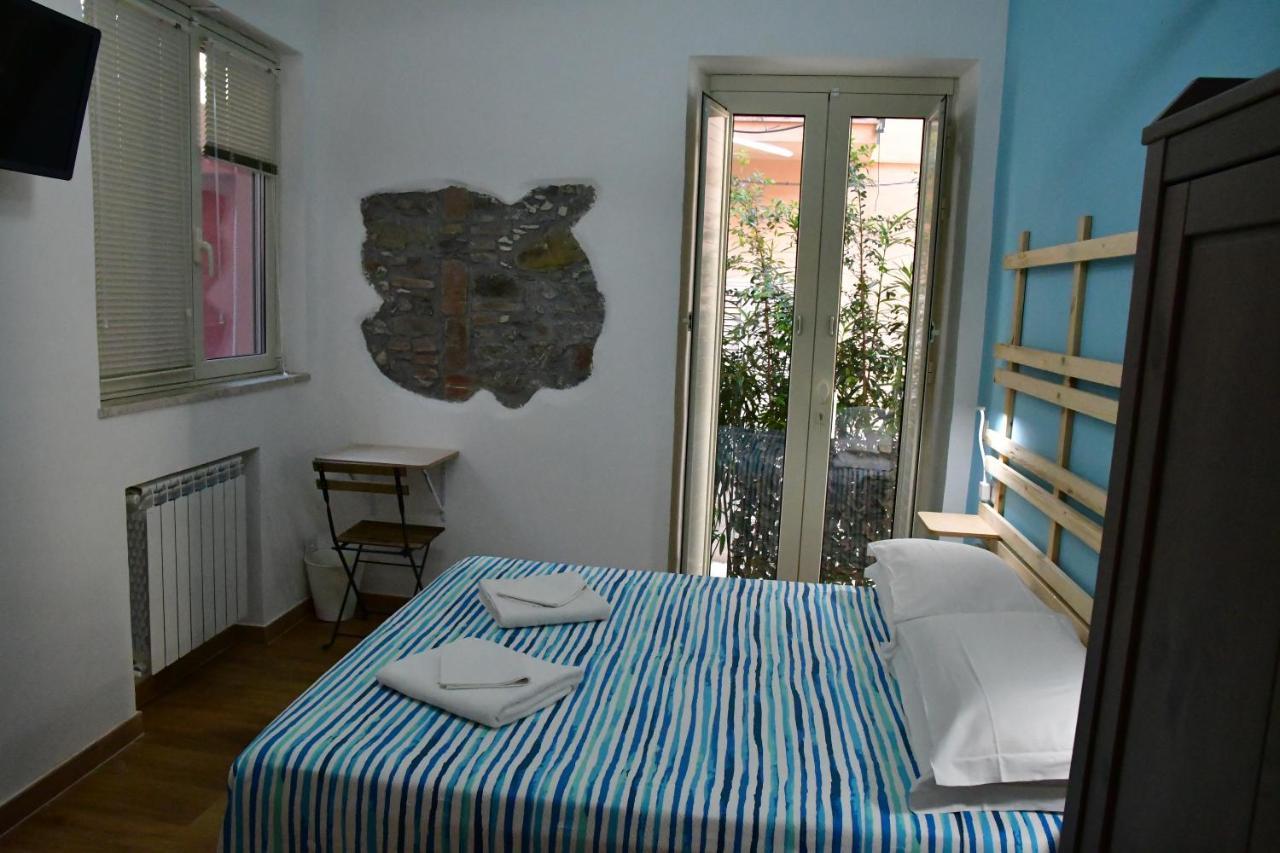 Casa Cifali Таорміна Екстер'єр фото