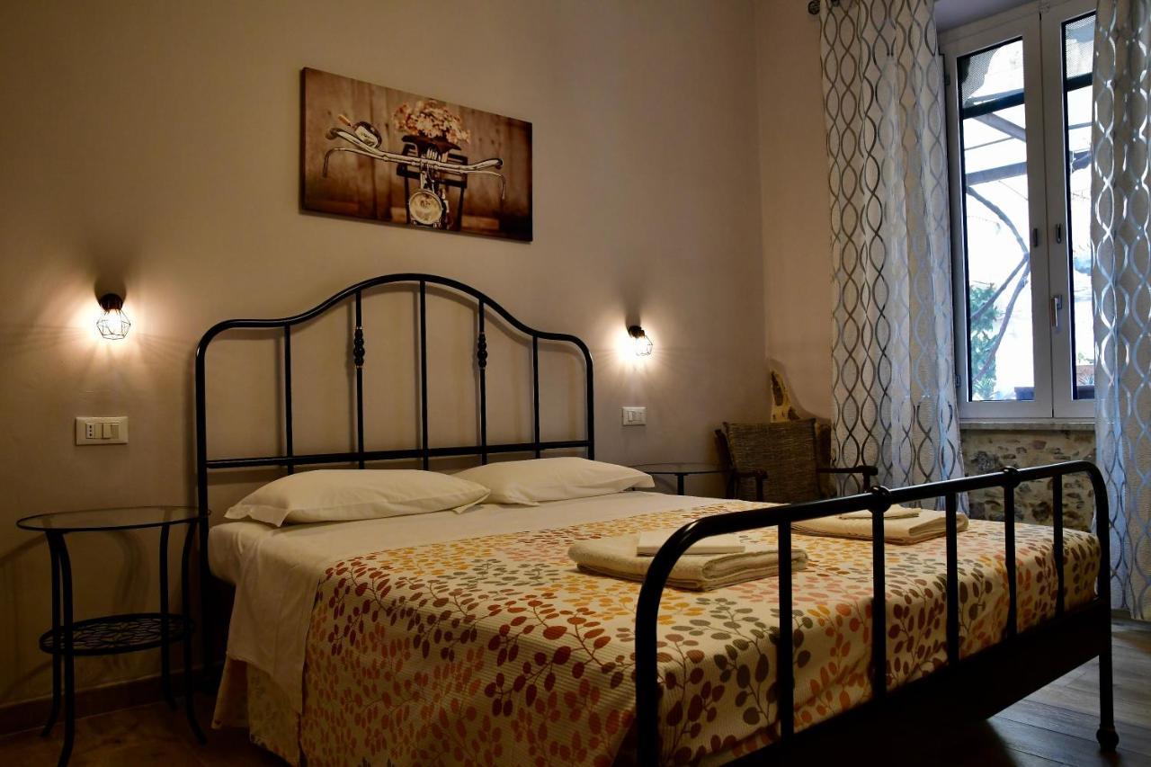 Bed and Breakfast Casa Cifali Таорміна Екстер'єр фото