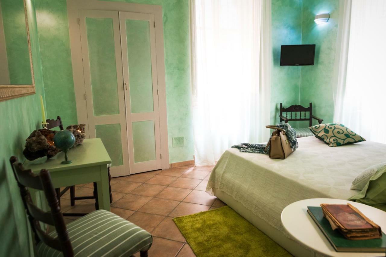 Casa Cifali Таорміна Екстер'єр фото